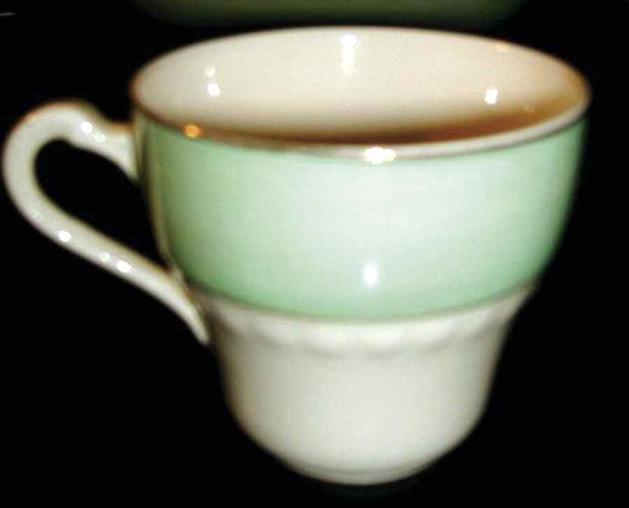 MEK280 Flat Cup by J & G Meakin-1