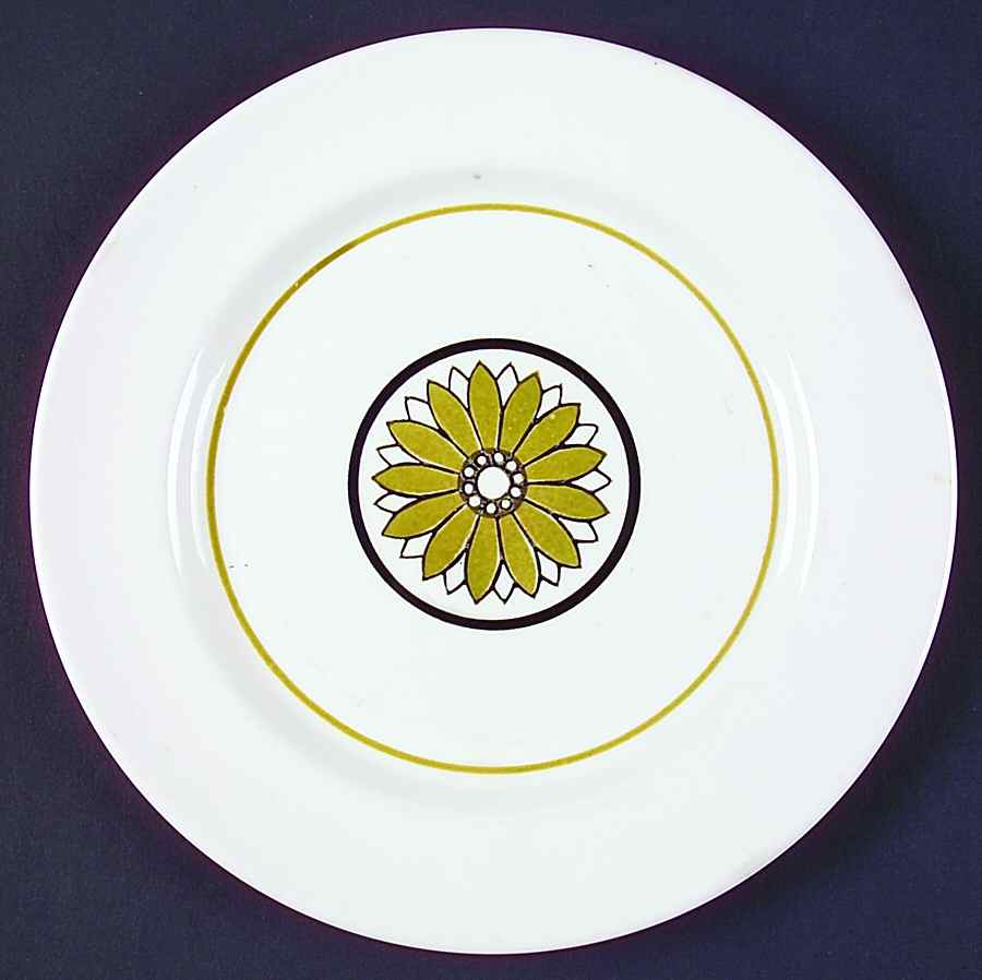 Focal Salad Plate by Mikasa-1