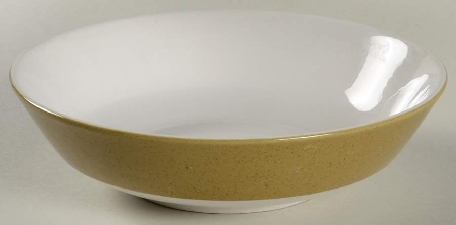 Focal Soup/Cereal Bowl by Mikasa-1