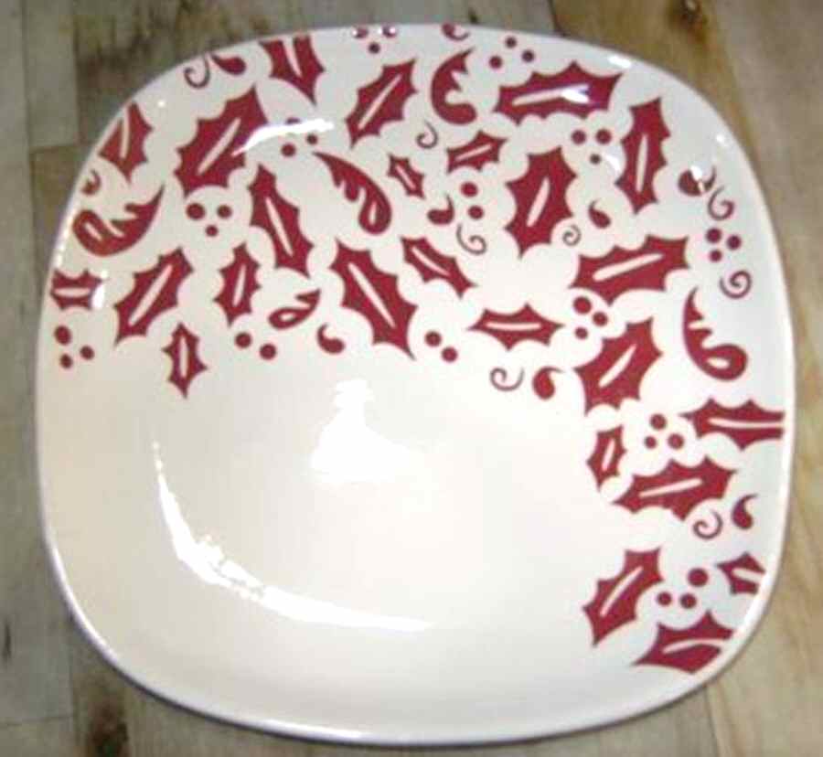 MSA27 Dinner Plate by Mesa Intl-1