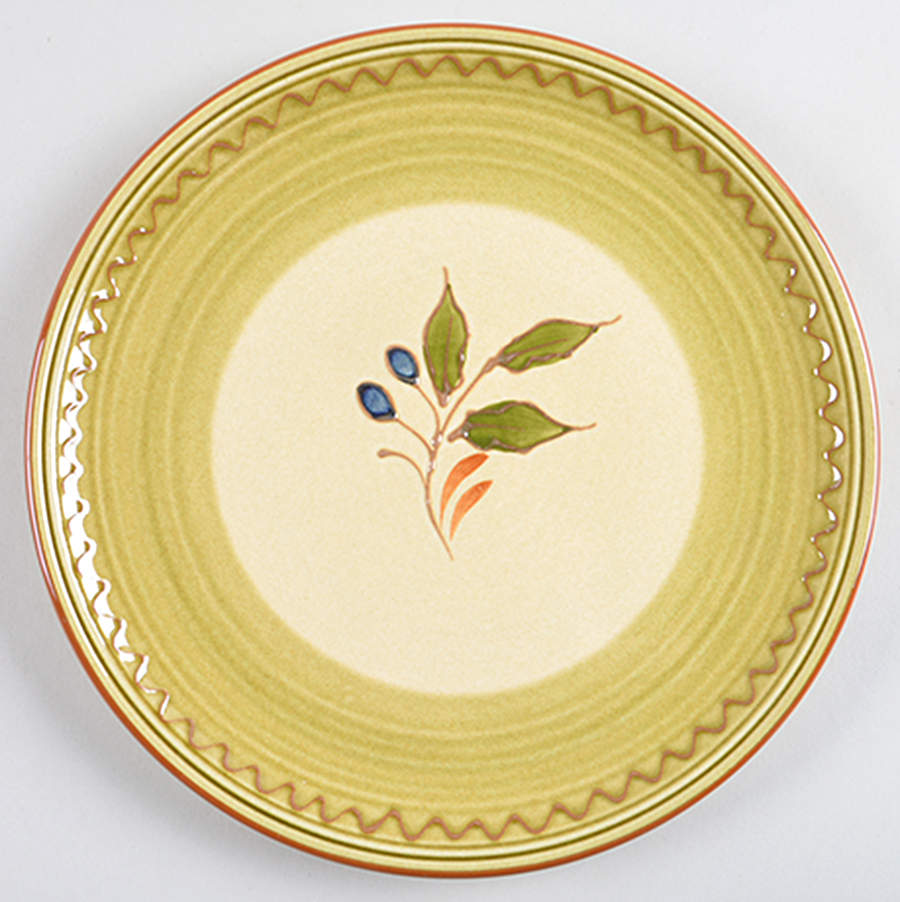 MD10 Salad Plate by Molde (Portugal)-1