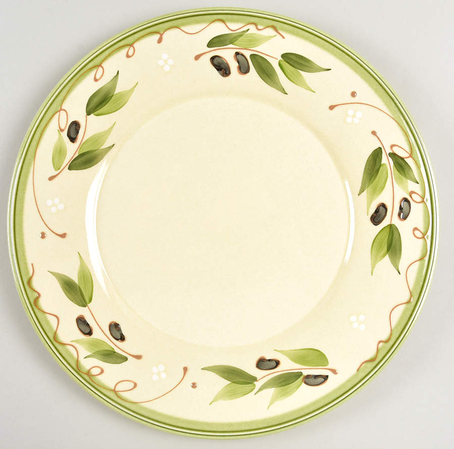 MD11 Dinner Plate by Molde (Portugal)-1
