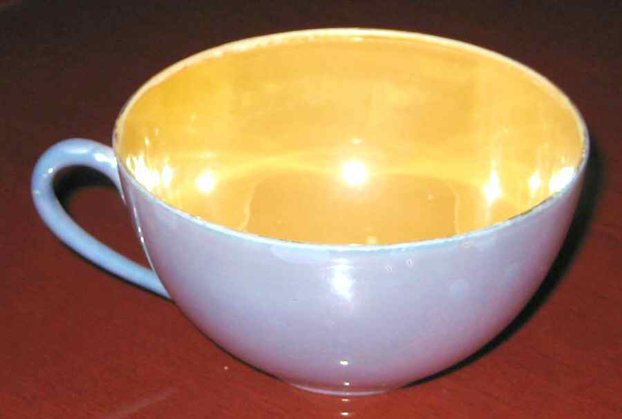 MEI1048 Flat Cup by Meito-1