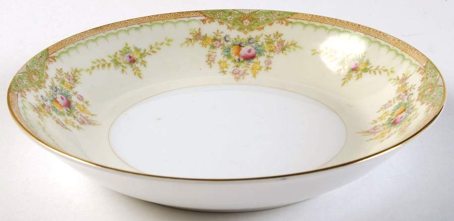 MEI1049 Coupe Soup Bowl by Meito-1