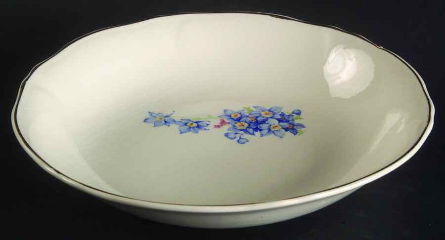MTC101 Coupe Soup Bowl by Mount Clemens-1