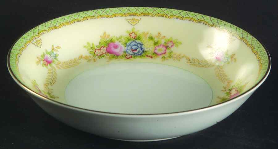 MEI1050 Fruit/Dessert (Sauce) Bowl by Meito-1
