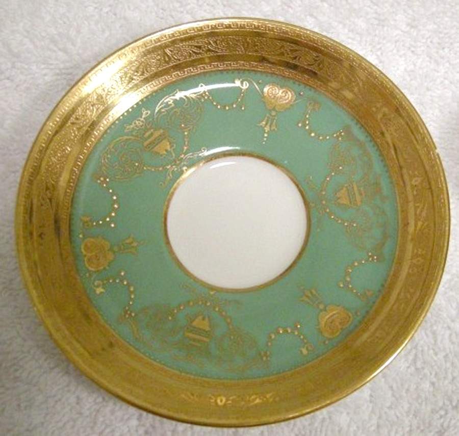 G7547 Saucer for Demitasse Cup by Minton-1