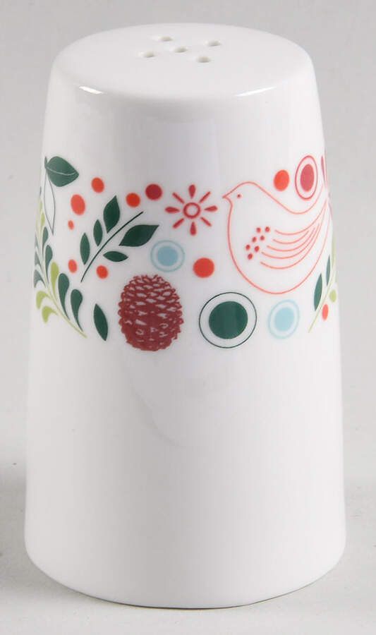 Partridge Garden Pepper Shaker by Martha Stewart-1