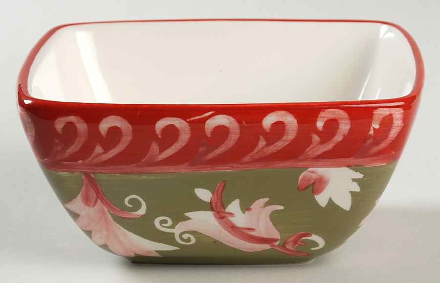 MSA29 Soup/Cereal Bowl by Mesa Intl-1