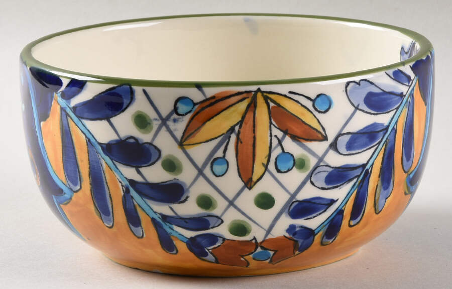 Terra Bella Soup/Cereal Bowl by Maxcera Corp-1
