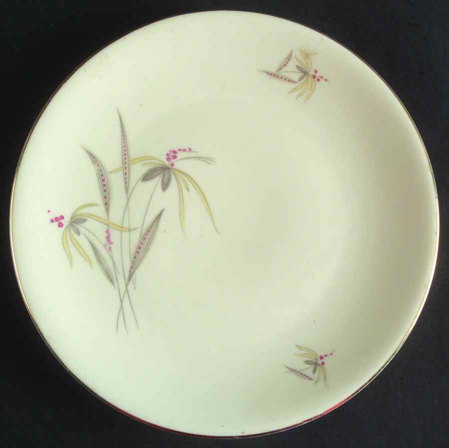 MUH2 Salad Plate by Muhlbach-1