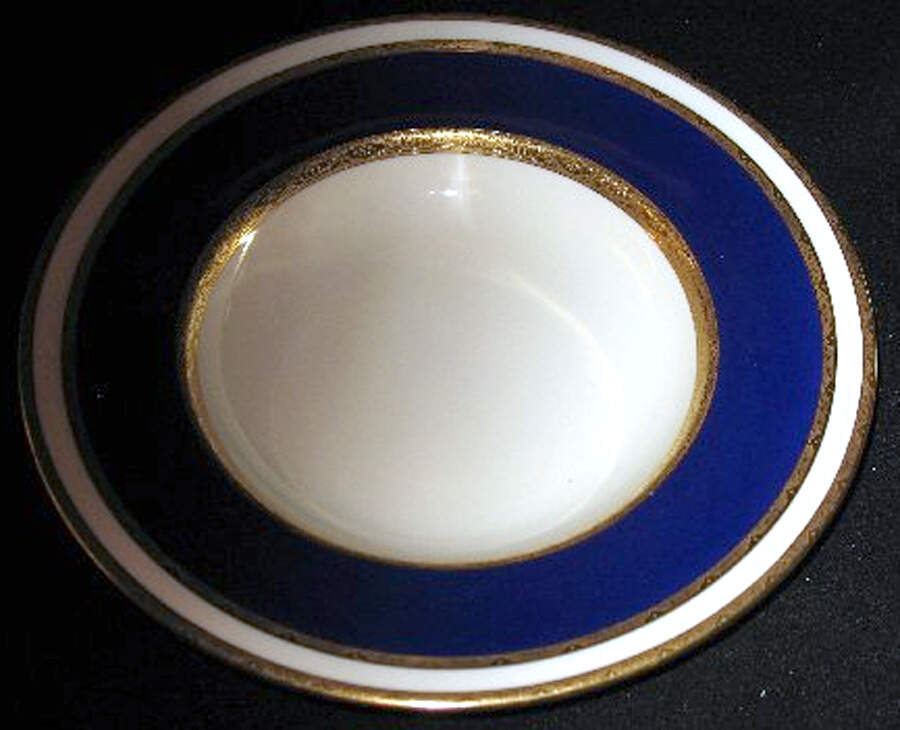 H3662 Rim Soup Bowl by Minton-1