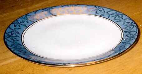 MUH3 Dinner Plate by Muhlbach-1