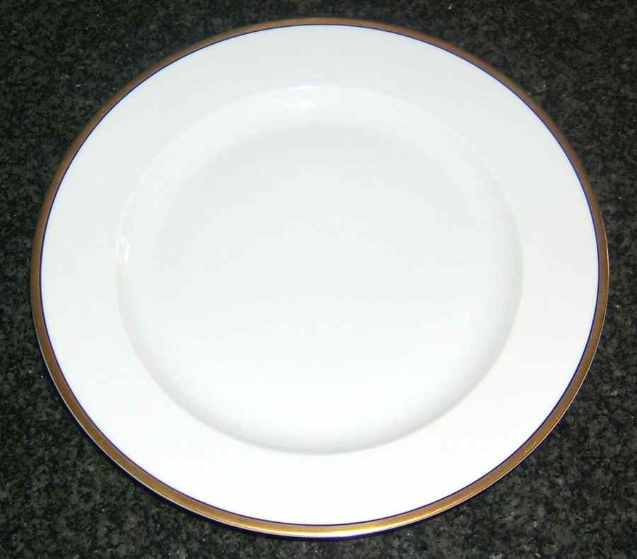 MUE144 Dinner Plate by Paul Muller-1