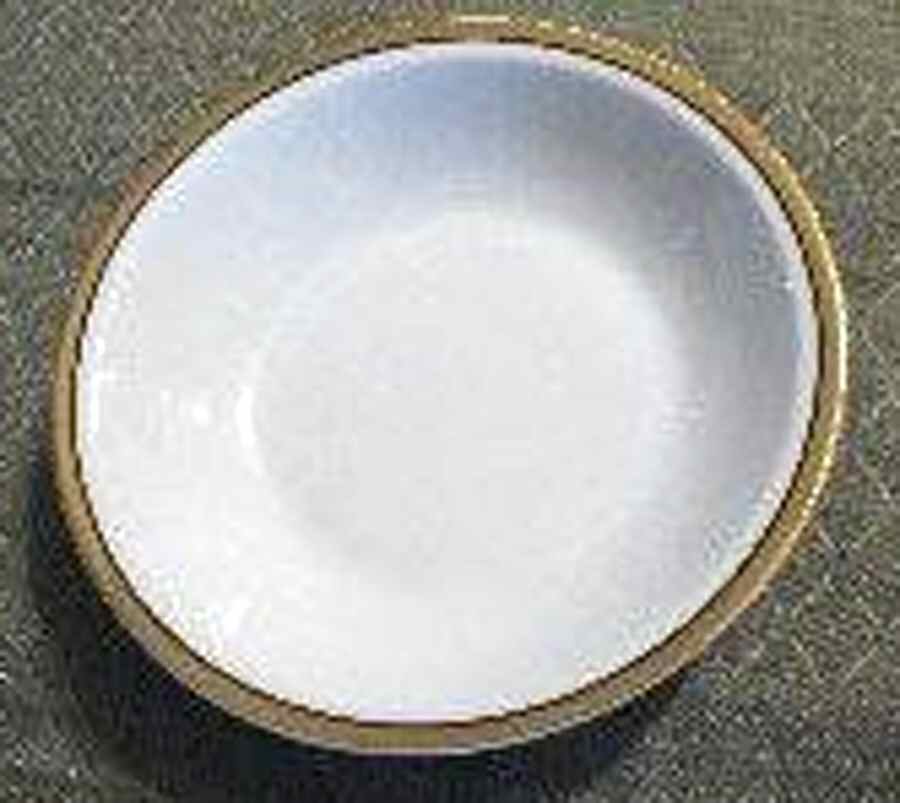 MUE144 Fruit/Dessert (Sauce) Bowl by Paul Muller-1