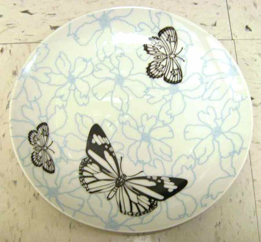 M3S4 Salad Plate by M Studios-1