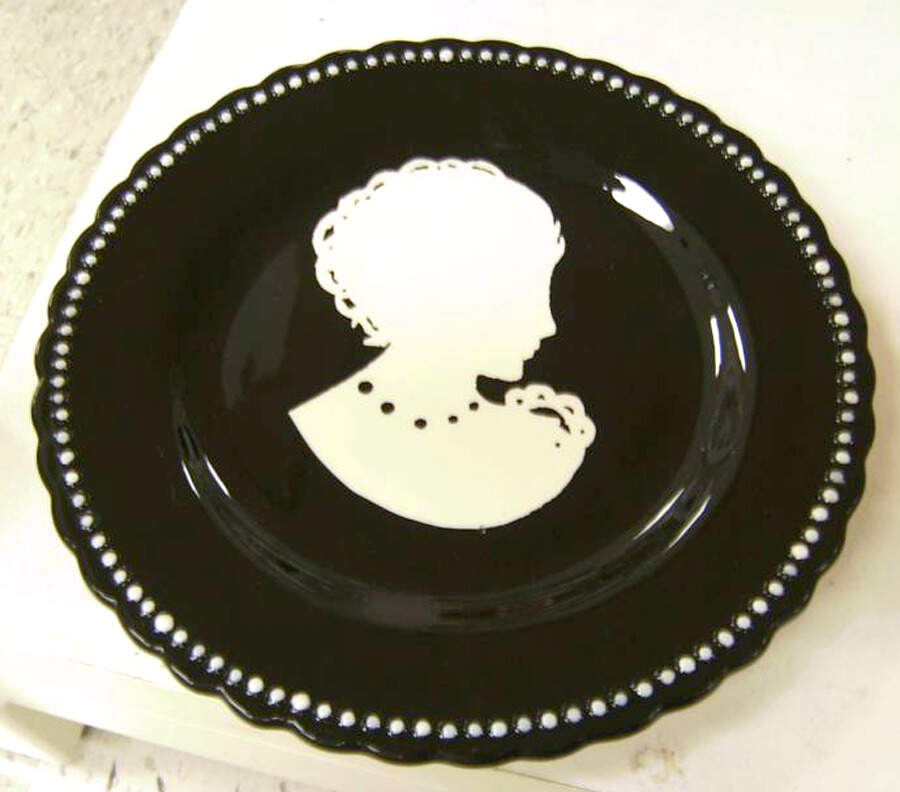 MSA32 Salad Plate by Mesa Intl-1