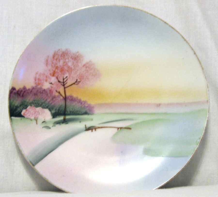 MEI1115 Dinner Plate by Meito-1