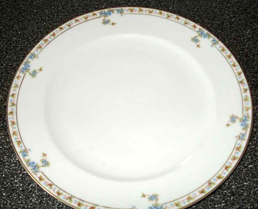 MEI1057 Dinner Plate by Meito-1
