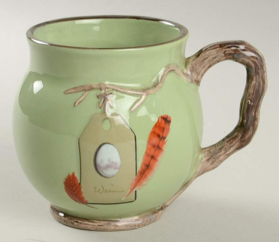 Nesting Mug by Manual Woodworkers-1
