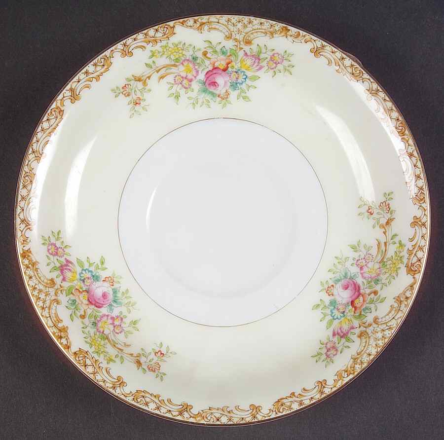 MEI1116 Saucer by Meito-1