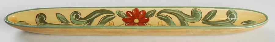 Honey Rooster Olive Dish by Maxcera Corp-1