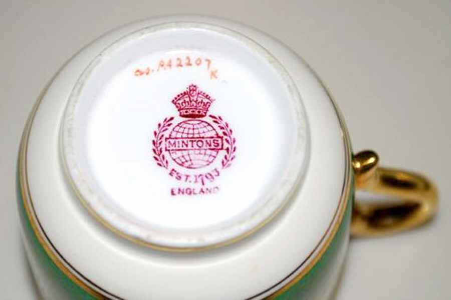 Pa2207 Flat Demitasse Cup by Minton-1