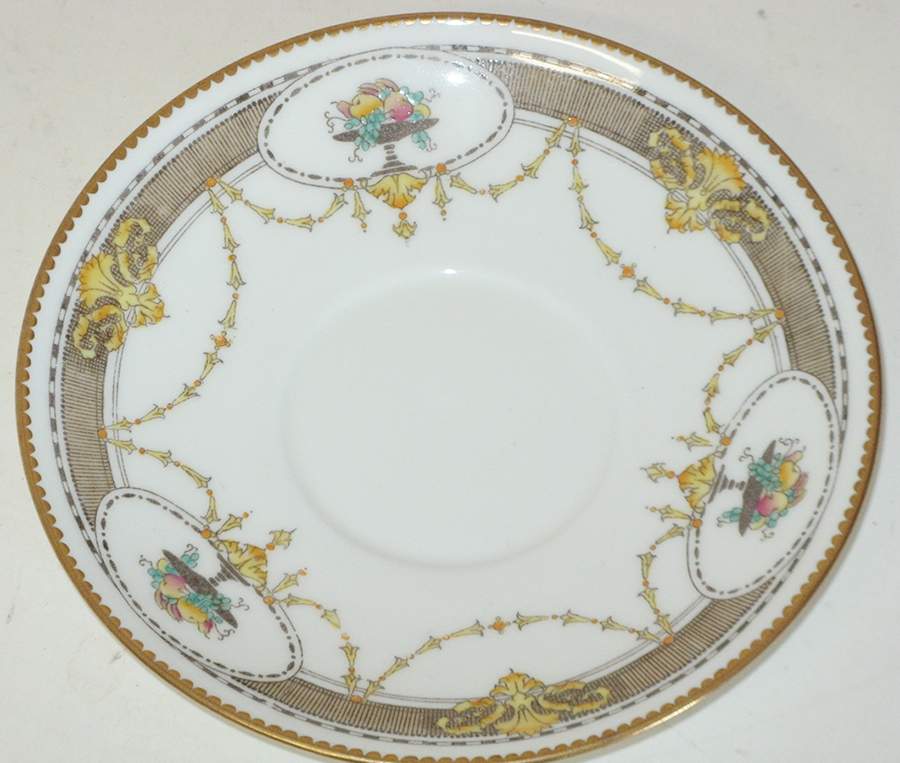 H3435 Saucer for Bouillon Cup by Minton-1