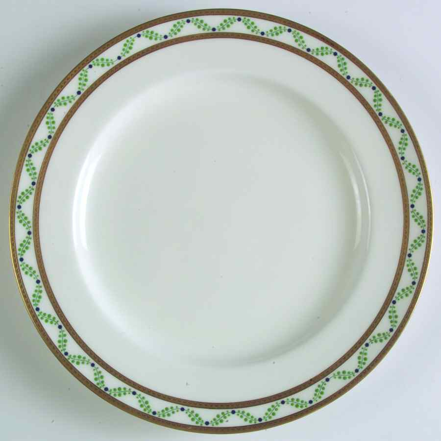 H1618 Dinner Plate by Minton-1