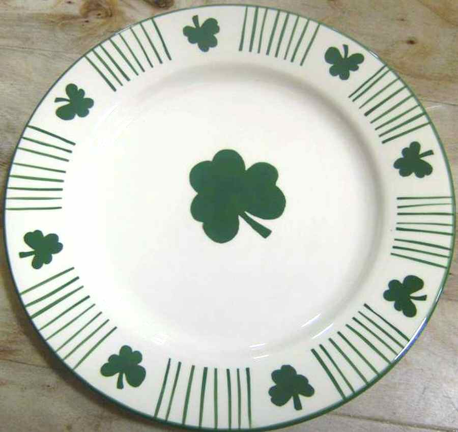 MSA43 Dinner Plate by Mesa Intl-1