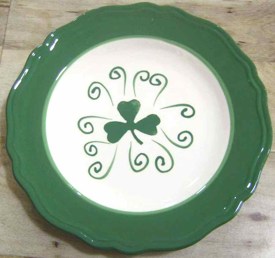 MSA44 Dinner Plate by Mesa Intl-1