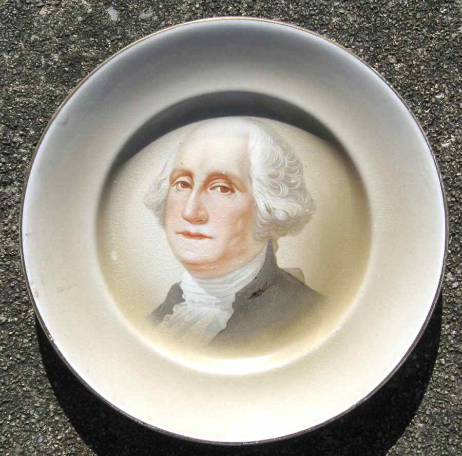 MCE40 Luncheon Plate by Mercer-1