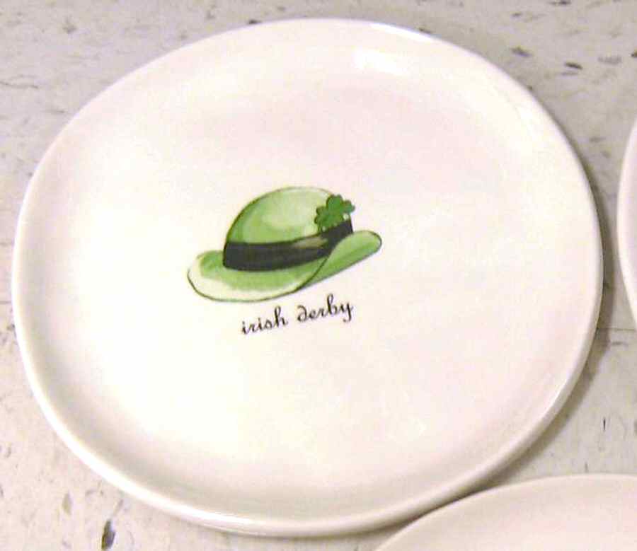 M3S13 Salad/Dessert Plate by M Studios-1