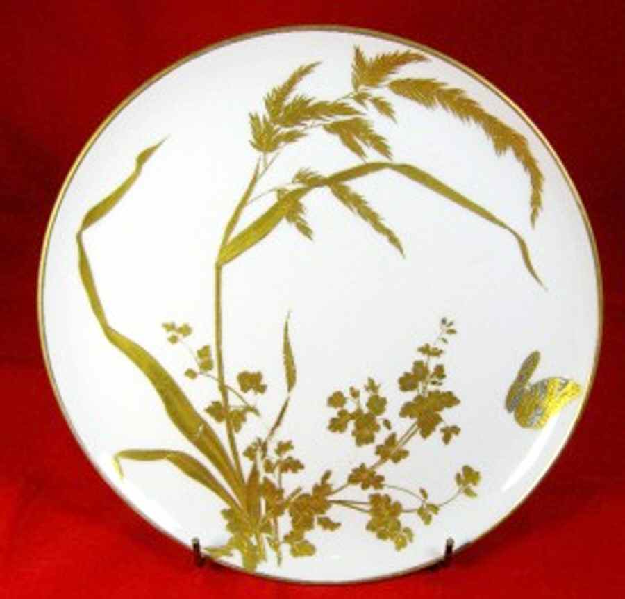 M3622 Dinner Plate by Minton-1