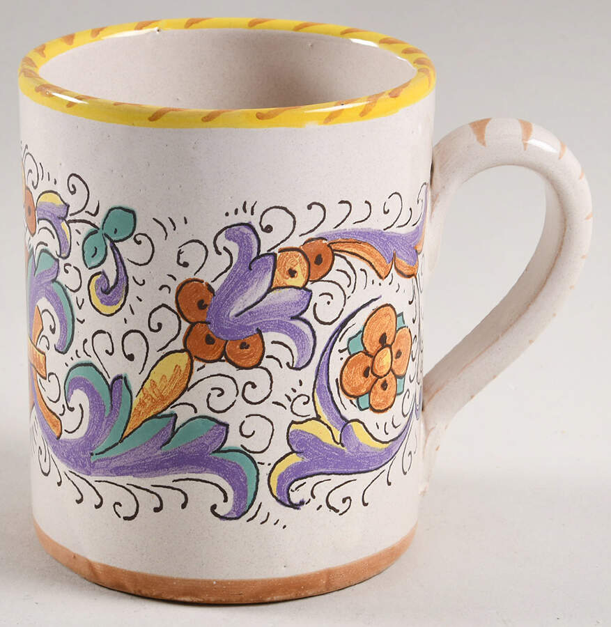 MC64 Mug by Meridiana Ceramiche-1