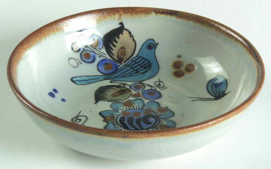 MEX17 Coupe Cereal Bowl by Mexico China-1