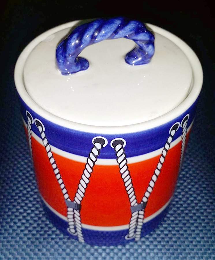 MCI19 Sugar Bowl & Lid by Mancioli-1