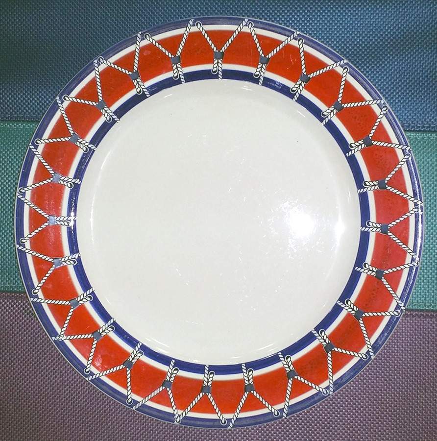MCI19 Salad Plate by Mancioli-1