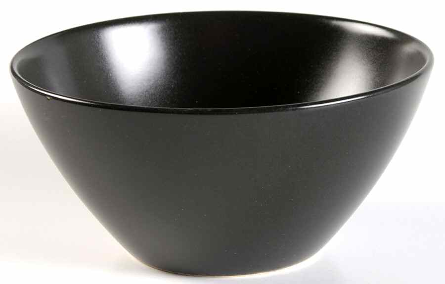 Bamboo Reeds Coupe Cereal Bowl by Mikasa-1