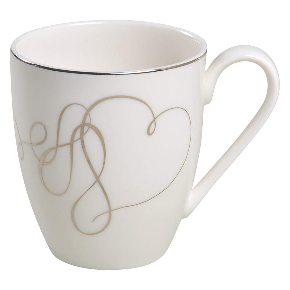 Love Story Mug by Mikasa-1
