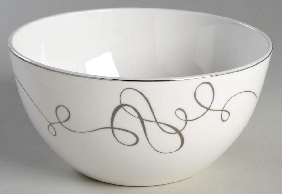 Love Story 6" All Purpose Bowl by Mikasa-1