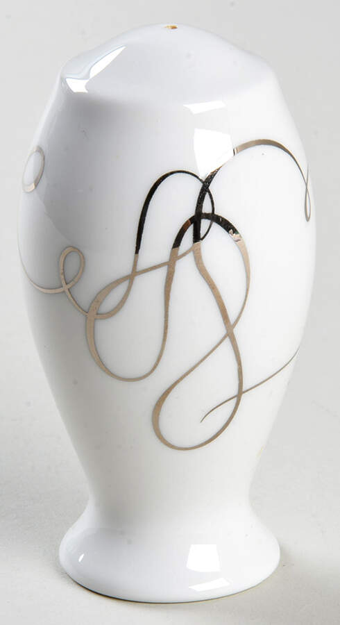 Love Story Salt Shaker by Mikasa-1