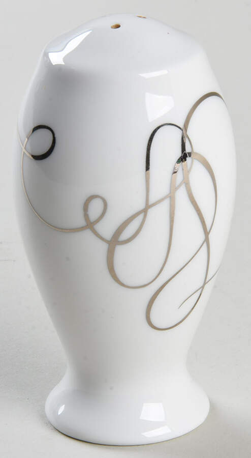 Love Story Pepper Shaker by Mikasa-1