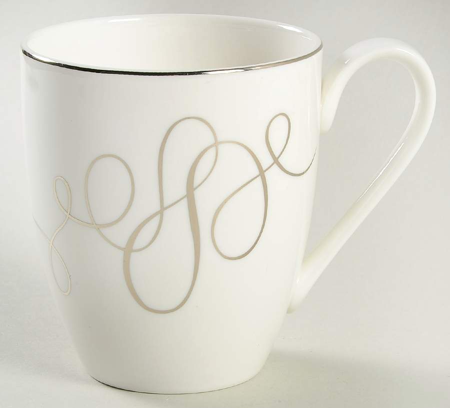 Love Story Mug by Mikasa-1