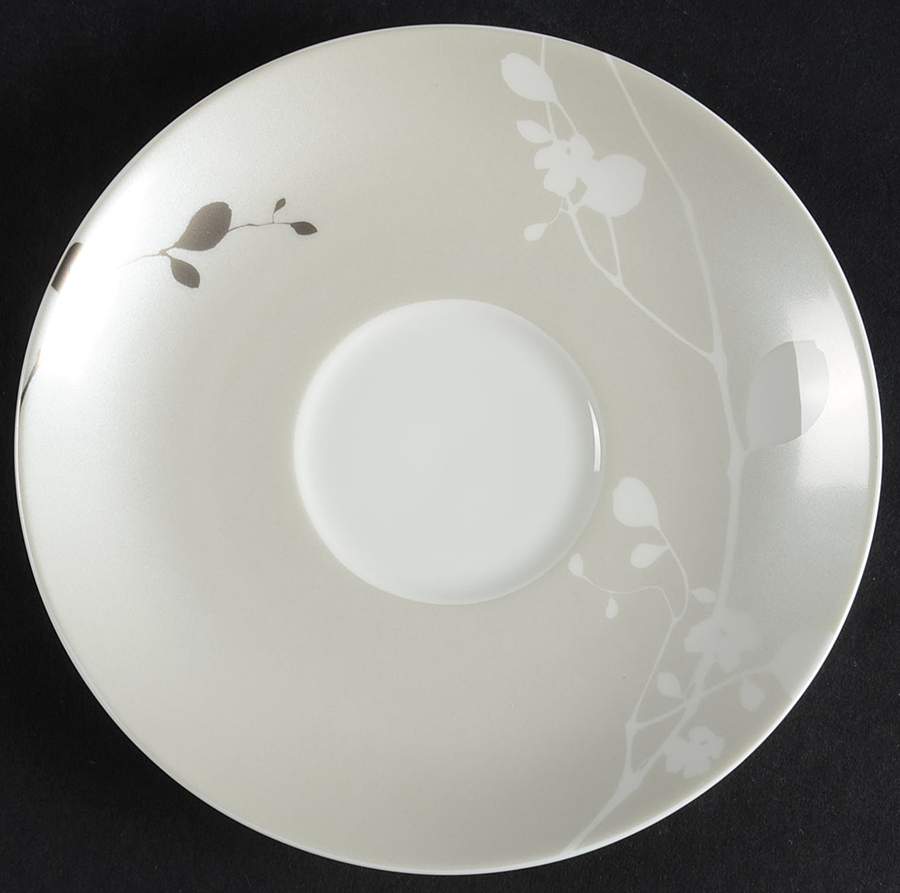 Takaya Saucer by Mikasa-1