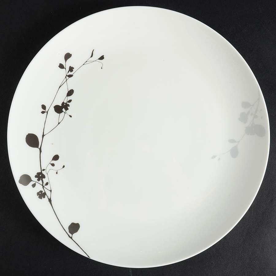 Takaya Dinner Plate by Mikasa-1