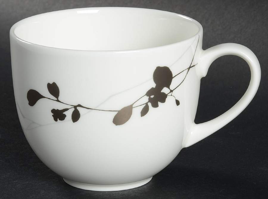 Takaya Flat Cup by Mikasa-1