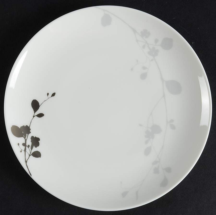 Takaya Bread & Butter Plate by Mikasa-1