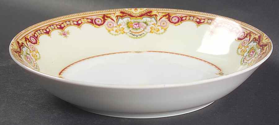 MEI1060 Coupe Soup Bowl by Meito-1