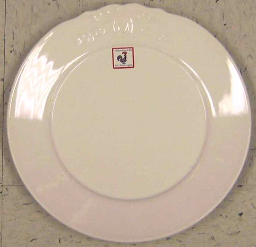 MD12 Dinner Plate by Molde (Portugal)-1